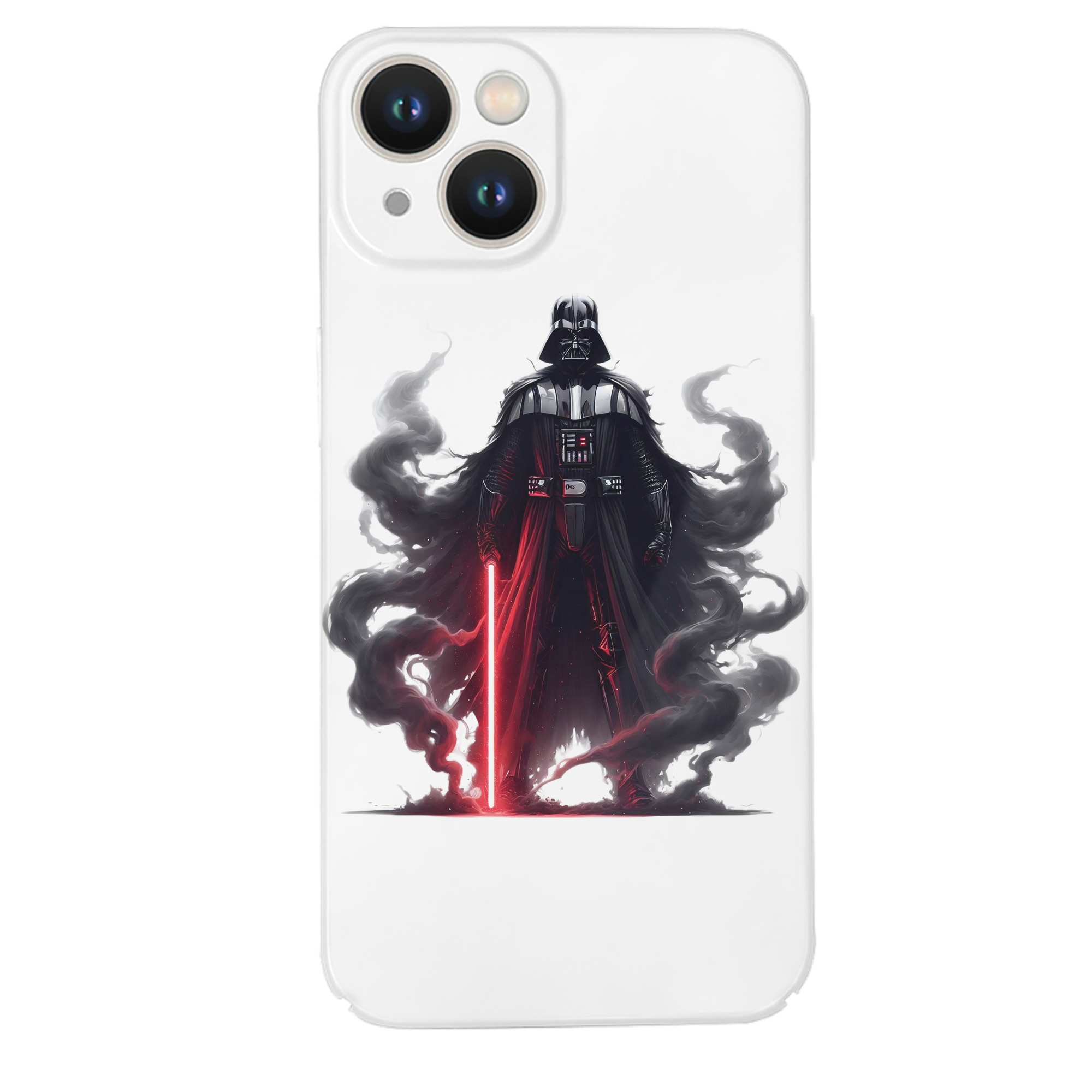 （画像用） スター・ウォーズ Star Wars 【iPhone 14シリーズ対応】ハードケース